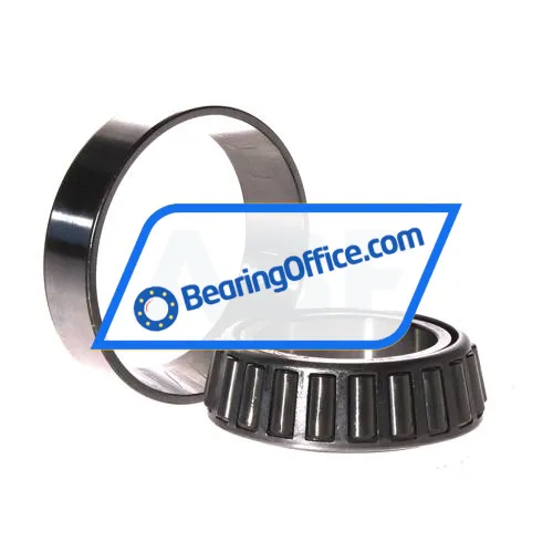 SKF LM29749/711/Q bearing image 2