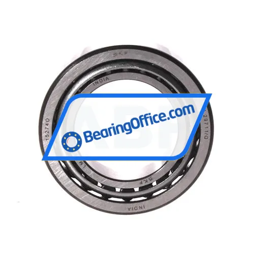 SKF LM29749/711/Q bearing image 3