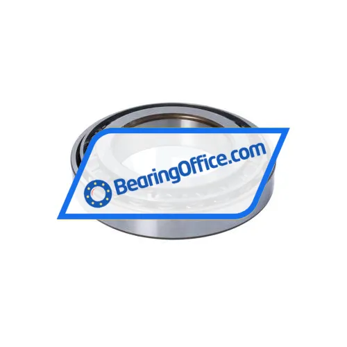 SKF 30217 bearing image 2