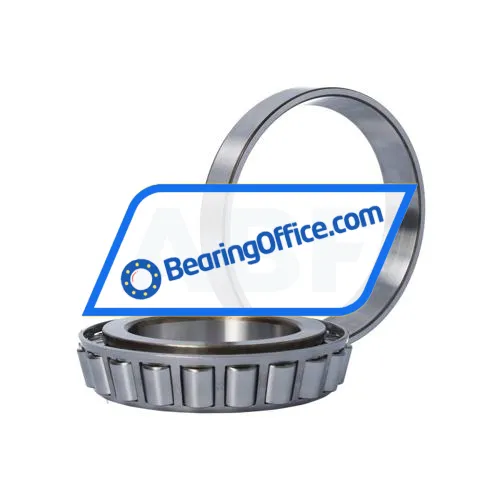 SKF 30217 bearing image 4