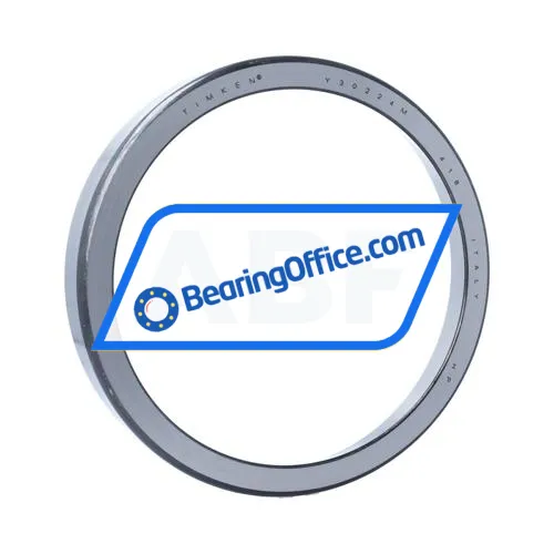 Timken 30224 bearing image 2