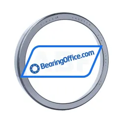 Timken 30224 rulman resim 2