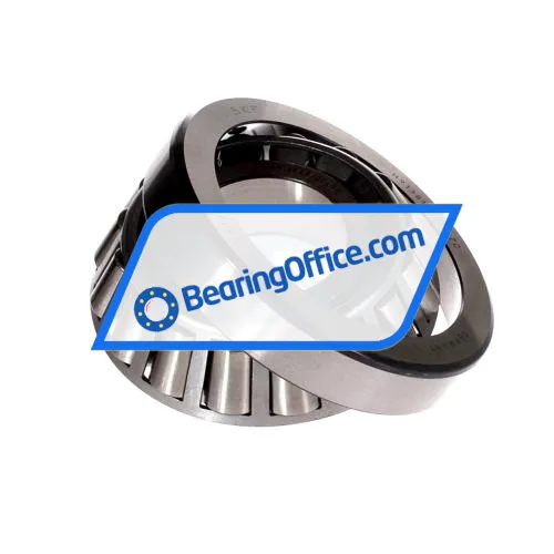 SKF H913843/810/QCL7C bearing image 2