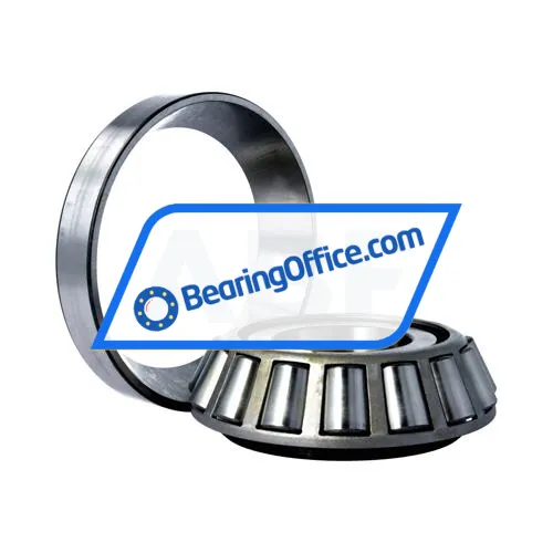 Timken H913840/H913810 bearing image 2