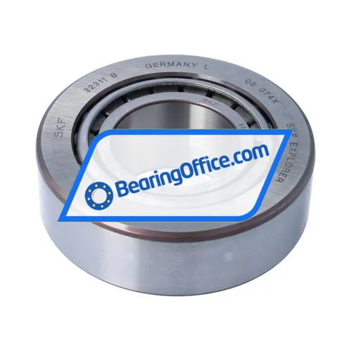 SKF 32311B bearing image 3