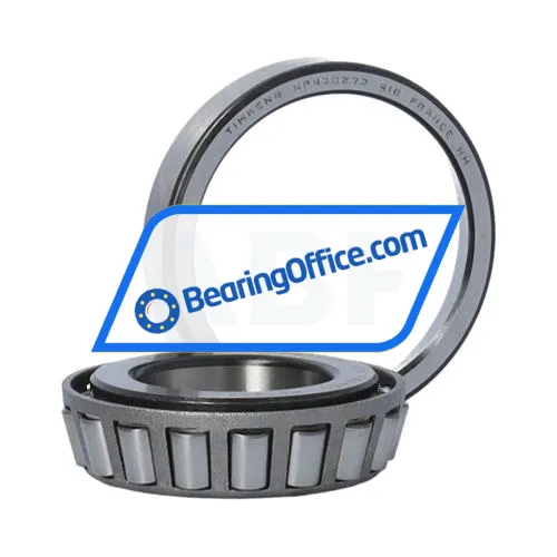 Timken NP797735-99401 bearing image 3