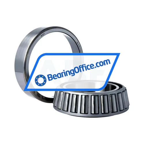 SKF HM218248/W/2A/210/2A/Q