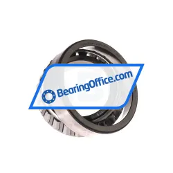 Timken NP014119/NP419902 rulman resim 2