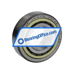 Timken LM12748F/LM12710