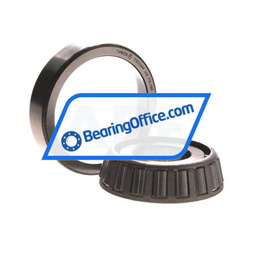 Timken NP417384/Y30206