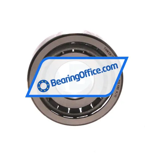 Timken NP417384/Y30206 bearing image 3
