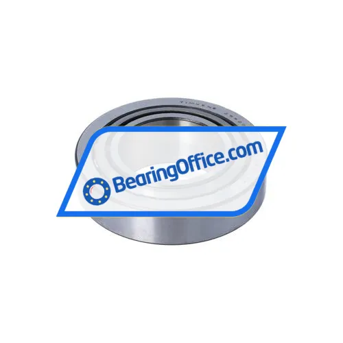 Timken SET255 bearing image 2