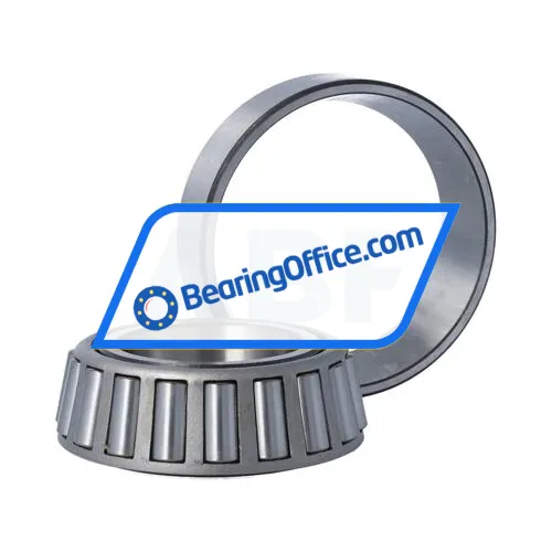 Timken SET255 bearing image 4