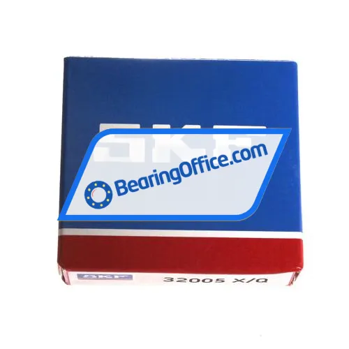 SKF 32005X/Q bearing image 4