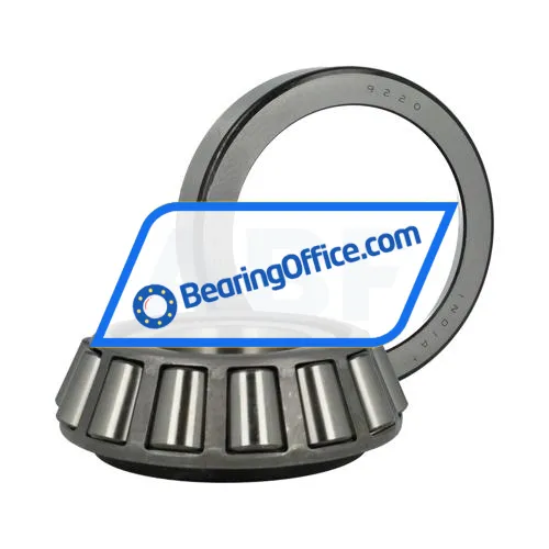 Timken SET1143-900SA bearing image 3