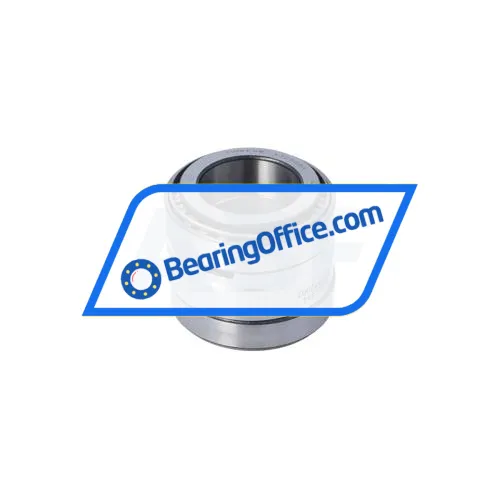 Timken 32008X-90KB8 bearing image 2