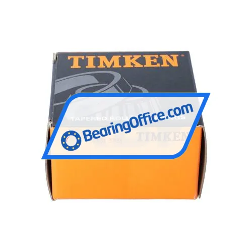 Timken 32008X-90KB8 bearing image 5