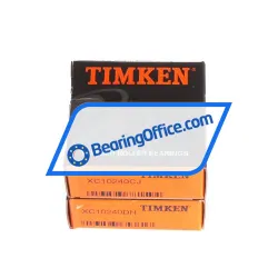Timken XC10240CJ/XC10240DH rulman resim 4