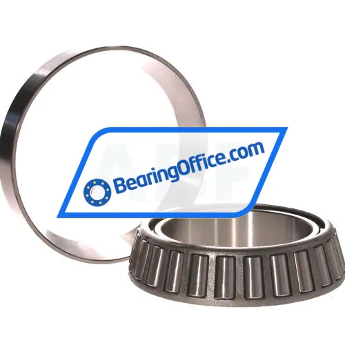 Timken 32017X-9X212 bearing image 2
