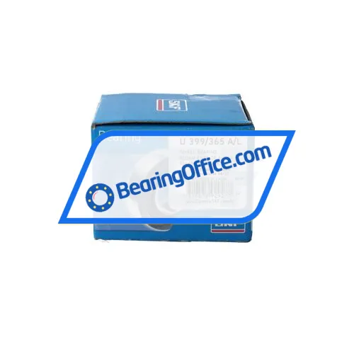 SKF U399A/U365L bearing image 4