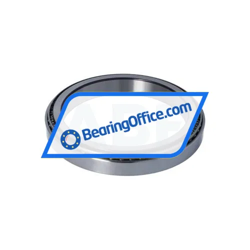 SKF 36990/36920 bearing image 2