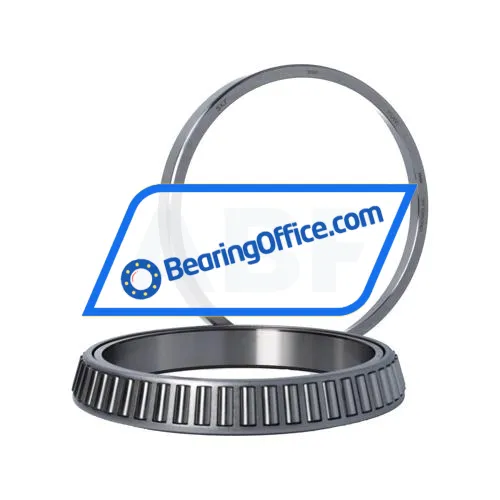 SKF 36990/36920 bearing image 3