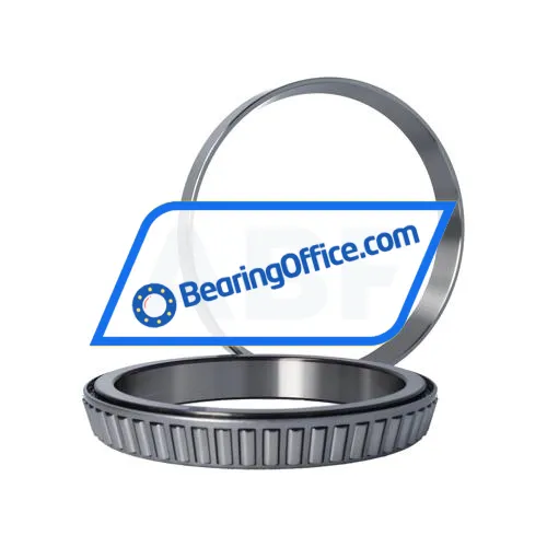 SKF 36990/36920 bearing image 4