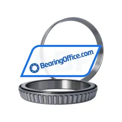 SKF 36990/36920 rulman resim 4