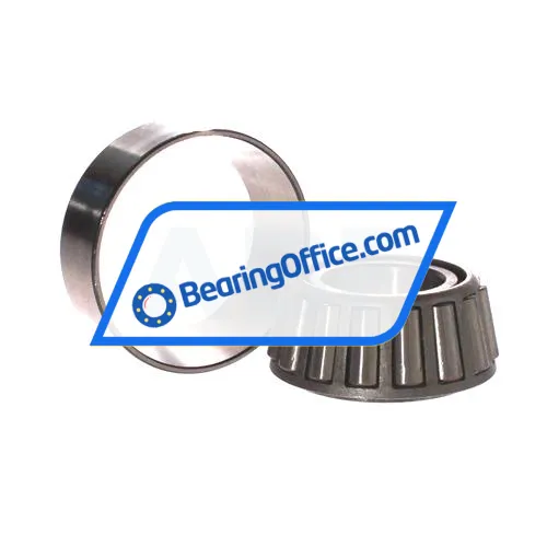 Timken 33206-90KA1 bearing image 2