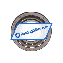 Timken 33206-90KA1 rulman resim 3