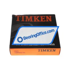 Timken 31313-9X026 rulman resim 4
