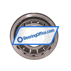 Timken 30307M-90KM1 rulman resim 3