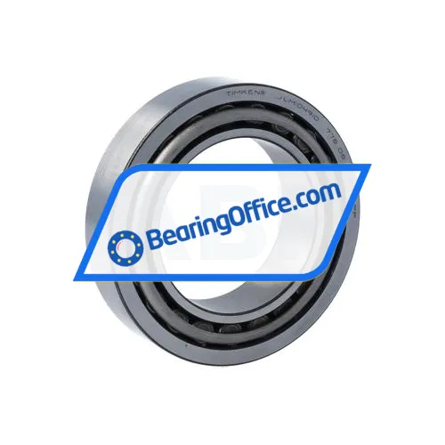 Timken LM104949/LM104910