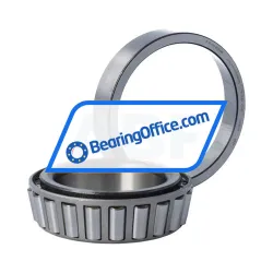 Timken LM104949/LM104910 rulman resim 3