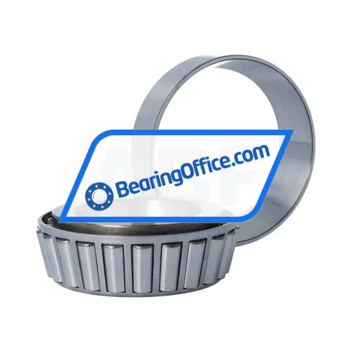 SKF 33114 bearing image 4