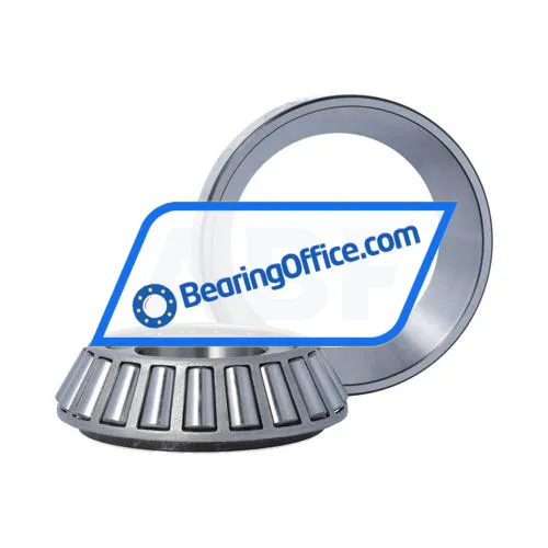 Timken 55175C/55437 bearing image 4