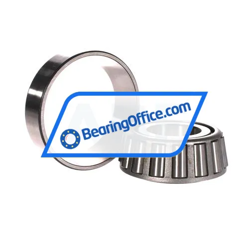 Timken 527/522 bearing image 2