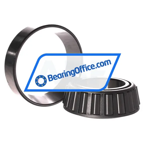 Timken 3780/3720 bearing image 2