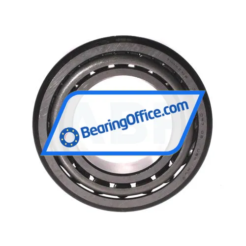 Timken 3780/3720 bearing image 3