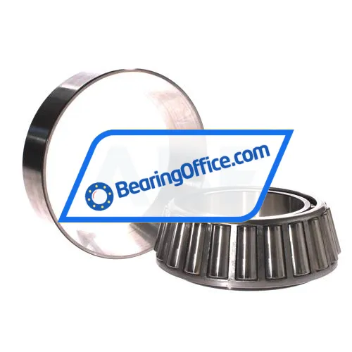 SKF 33216 bearing image 2