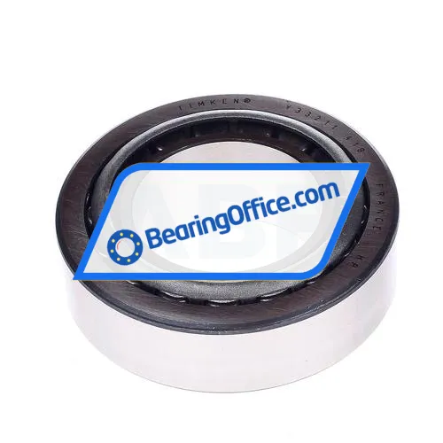 Timken 33211 bearing image 2