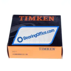 Timken 33211 rulman resim 3