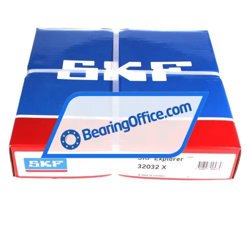 SKF 32032X bearing image 3