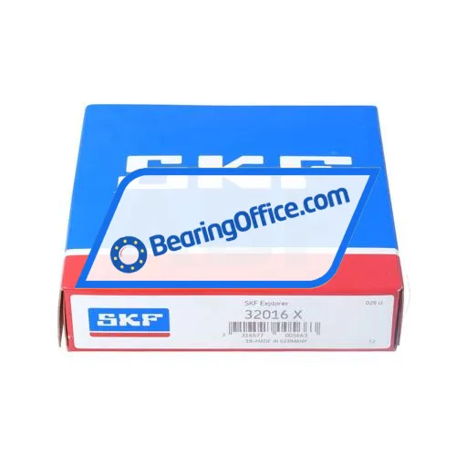 SKF 32016X bearing image 5