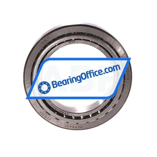 SKF 32015X/Q bearing image 3
