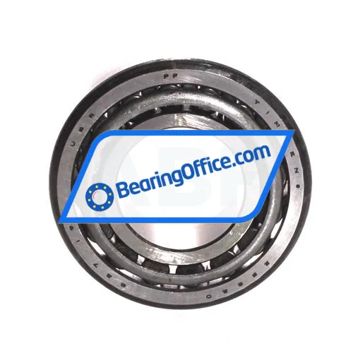Timken 25877/25820 bearing image 3