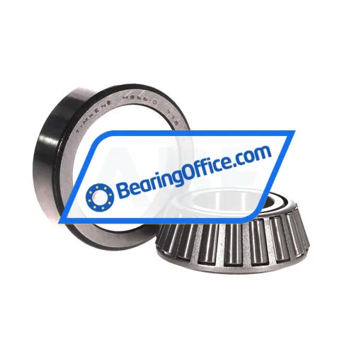 Timken M86649/M86610