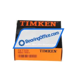 Timken M86649/M86610 rulman resim 4