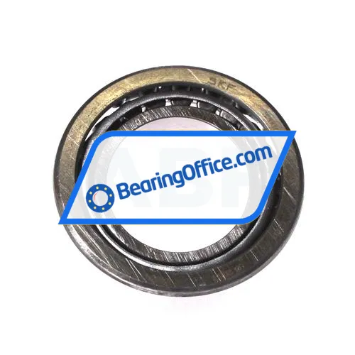 SKF 32007J2/Q bearing image 3