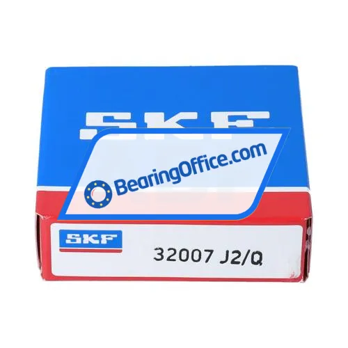 SKF 32007J2/Q bearing image 4